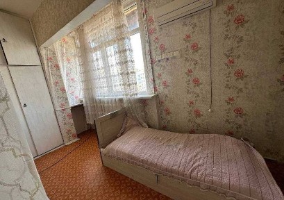 Ташкентская область, Ташкент, Яккасарайский район