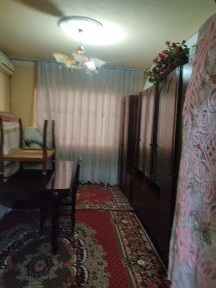 Ташкентская область, Эшангузар