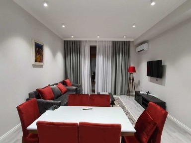 Сдаётся квартира ЖК Миробад Элит