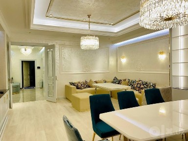 Ташкентская область, Ташкент, Мирабадский район