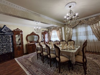 Ташкентская область, Ташкент, Яшнабадский район