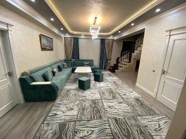 Ташкентская область, Ташкент, Яшнабадский район