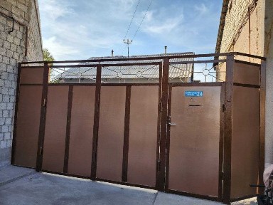 Ташкентская область, Янгиюль