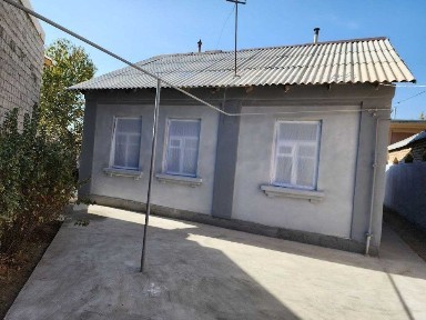 Yangiyo‘lda, Gorgaz yonida uchastkali uy