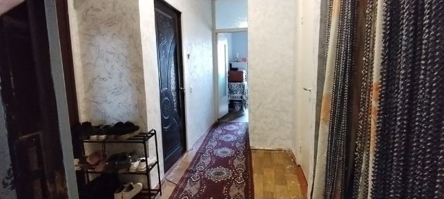 Ташкентская область, Гульбахор