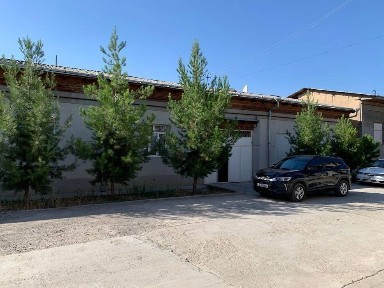 Ташкентская область, Зангиата