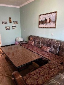 Наманганская область, Наманган