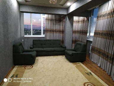 Навоийская область, Навои