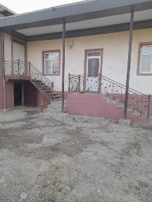 Сырдарьинская область, Гулистан