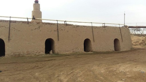 Ташкентская область, Пскент