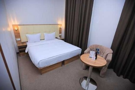 Ташкентская область, Ташкент, Яккасарайский район