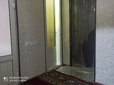 Кашкадарьинская область, Карши