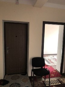 Каракалпакстан, Беруни