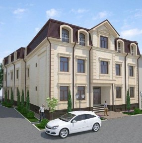 Ташкентская область, Ташкент, Чиланзарский район