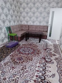 Ташкентская область, Ташкент, Сергелийский район