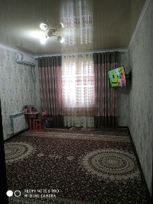 Хорезмская область, Ургенч