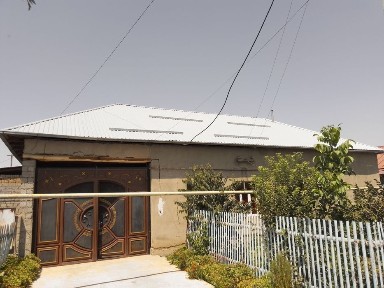 Ташкентская область, Искандар