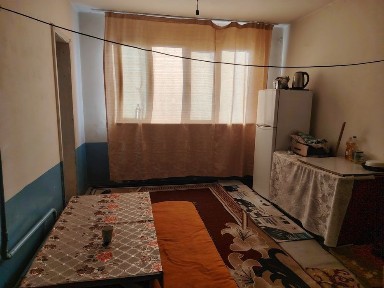 Ташкентская область, Ташкент, Сергелийский район