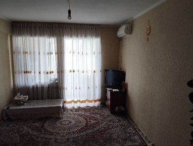 Ташкентская область, Ташкент, Яккасарайский район