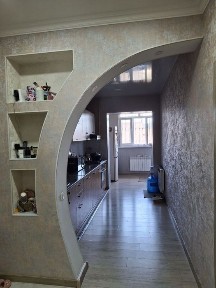 Ташкентская область, Эшангузар