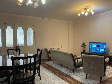 Ташкентская область, Ташкент, Мирзо-Улугбекский район