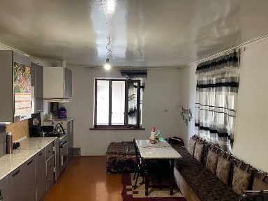 Ташкентская область, Нурафшан (Тойтепа)