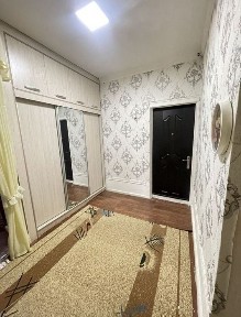 Продам квартиру 3х комнатную