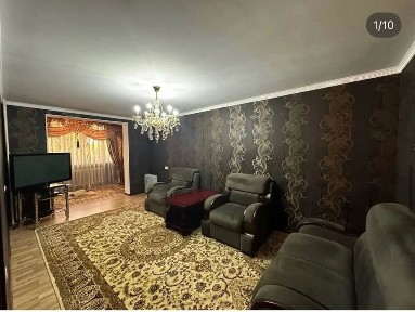 Самаркандская область, Самарканд