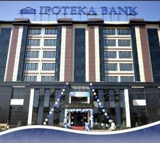 Ташкентская область, Нурафшан (Тойтепа)