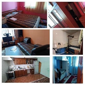 Ташкентская область, Ташкент, Яккасарайский район