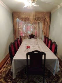 Карши, Кашкадарьинская область