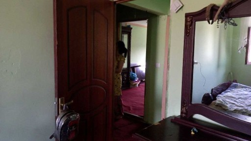 Джизакская область, Джизак