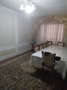 Ташкентская область, Кибрай