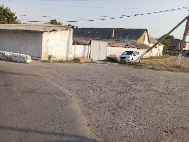 Ташкентская область, Зангиата