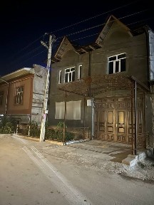 Ташкентская область, Коксарай