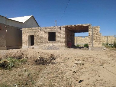 Бухарская область, Каракуль