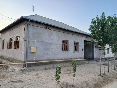 Сырдарьинская область, Гулистан