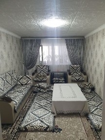 Ташкентская область, Кибрай