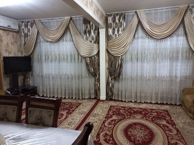 Ташкентская область, Ташкент, Сергелийский район