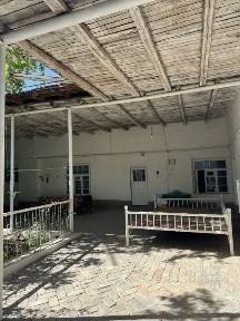 Самаркандская область, Самарканд