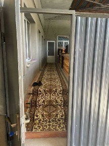 Ташкентская область, Ташкент, Сергелийский район