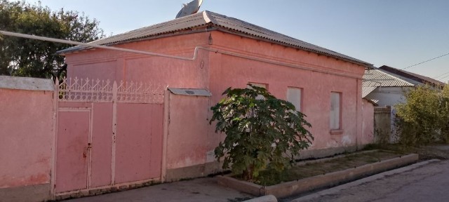 Ташкентская область, Нурафшан (Тойтепа)