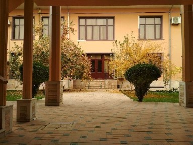 Ташкентская область, Ташкент, Сергелийский район