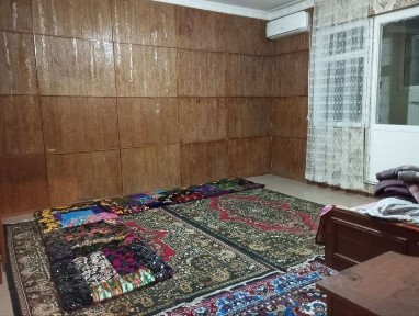 Ташкентская область, Ташкент, Яшнабадский район