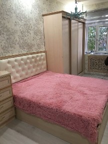 Ташкентская область, Ташкент, Юнусабадский район