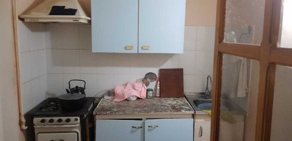 Хорезмская область, Караул