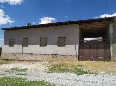 Ташкентская область, Келес