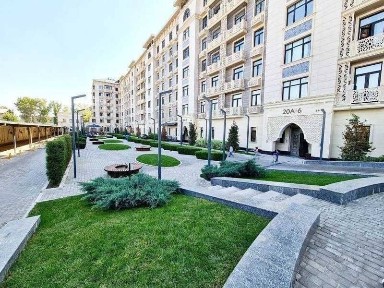 Ташкентская область, Ташкент, Чиланзарский район