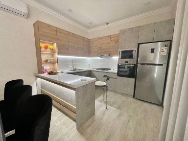 Ташкентская область, Ташкент, Мирзо-Улугбекский район