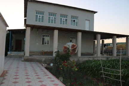 Каракалпакстан, Нукус